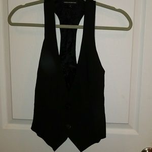 EXPRESS Women's vest